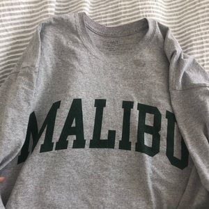 Brandy Melville LongSleeve